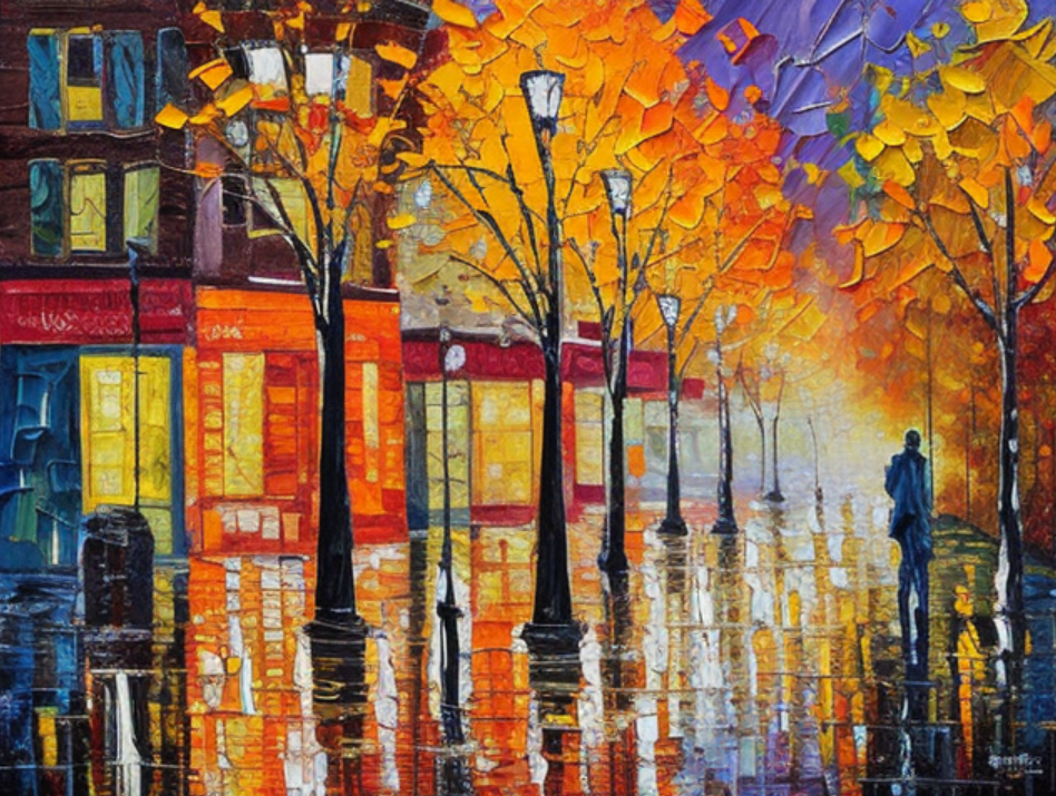 paint