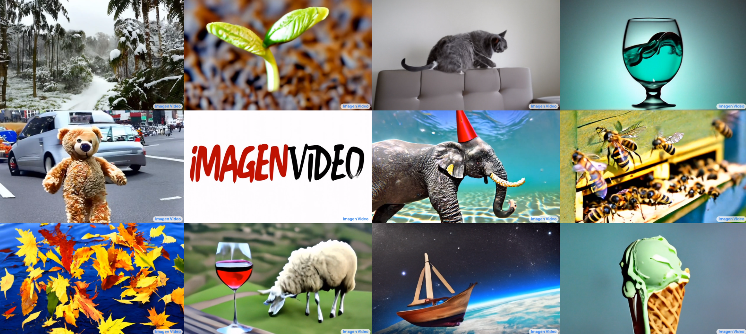 Exemples de guidage